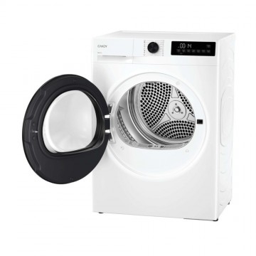 Candy GD10N2B-S Στεγνωτήριο 10kg με Αντλία Θερμότητας